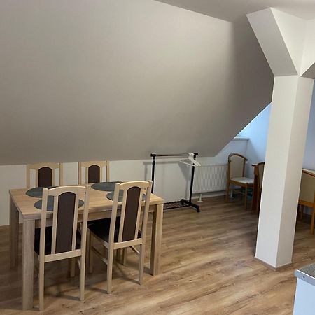 Ferienwohnung Tvm Ostrava Exterior foto