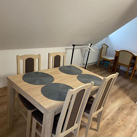 Ferienwohnung Tvm Ostrava Exterior foto