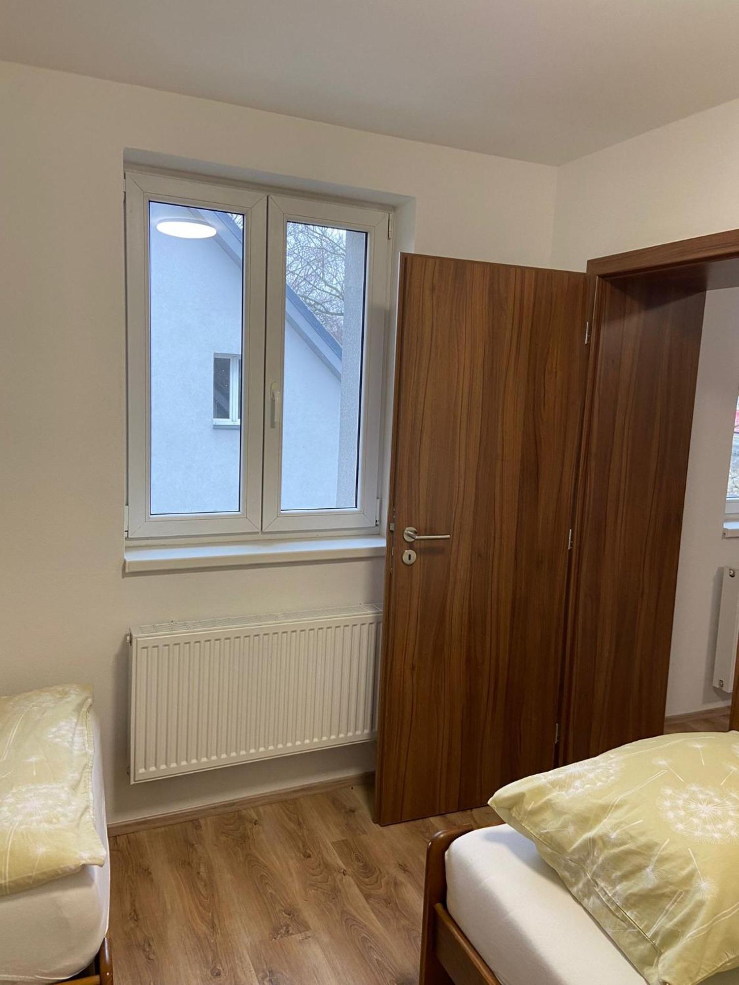Ferienwohnung Tvm Ostrava Exterior foto