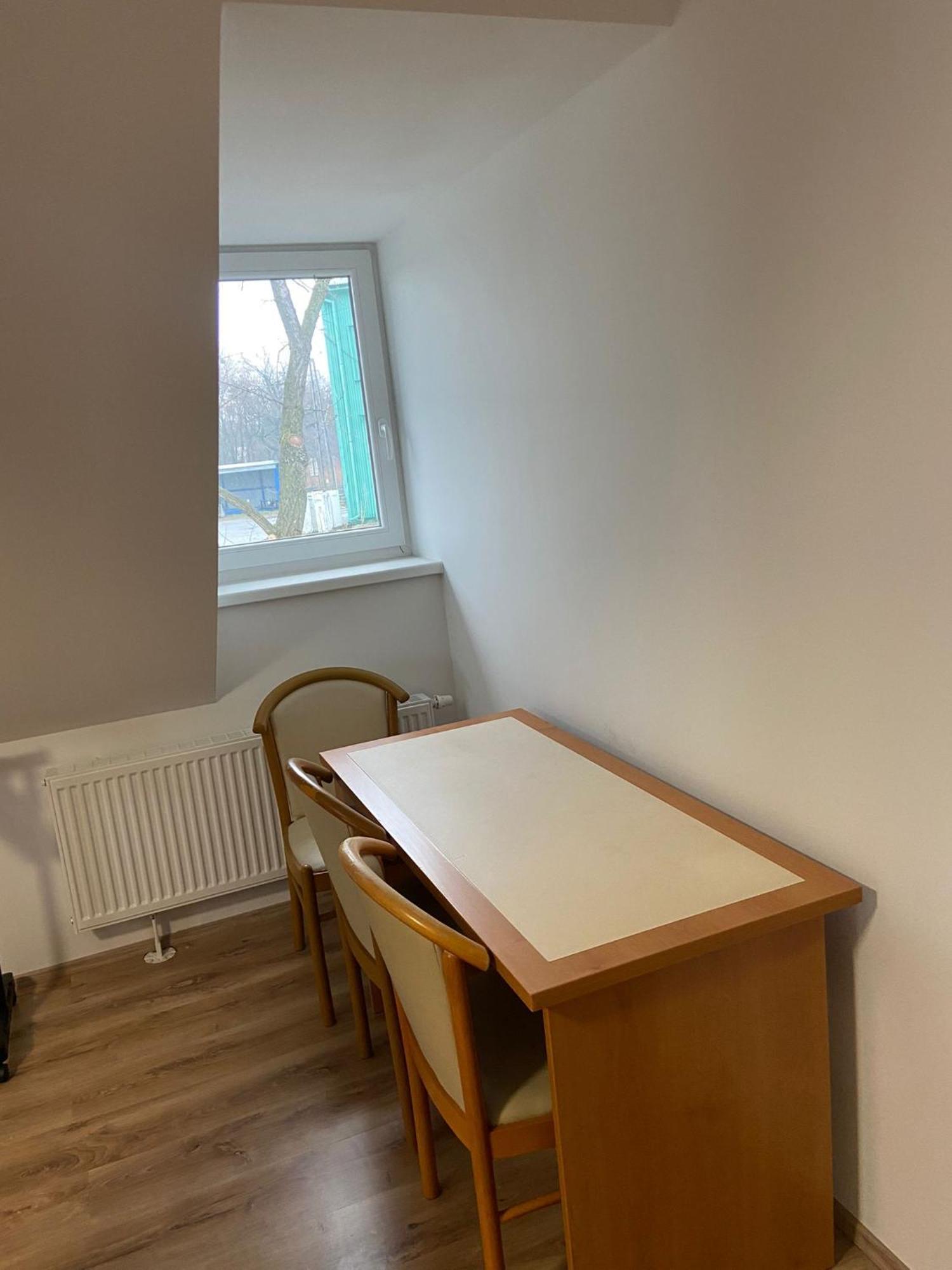 Ferienwohnung Tvm Ostrava Exterior foto
