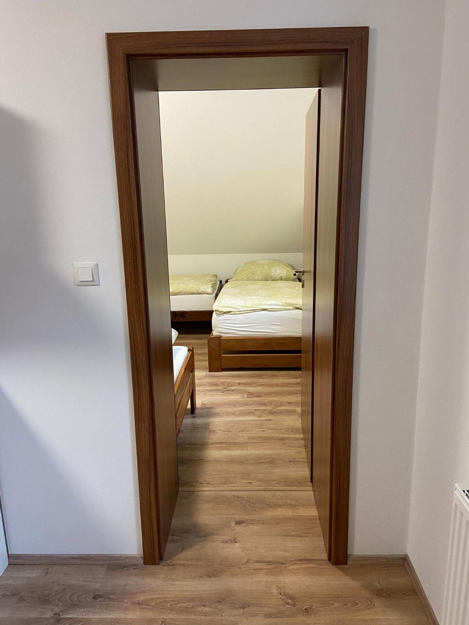Ferienwohnung Tvm Ostrava Exterior foto