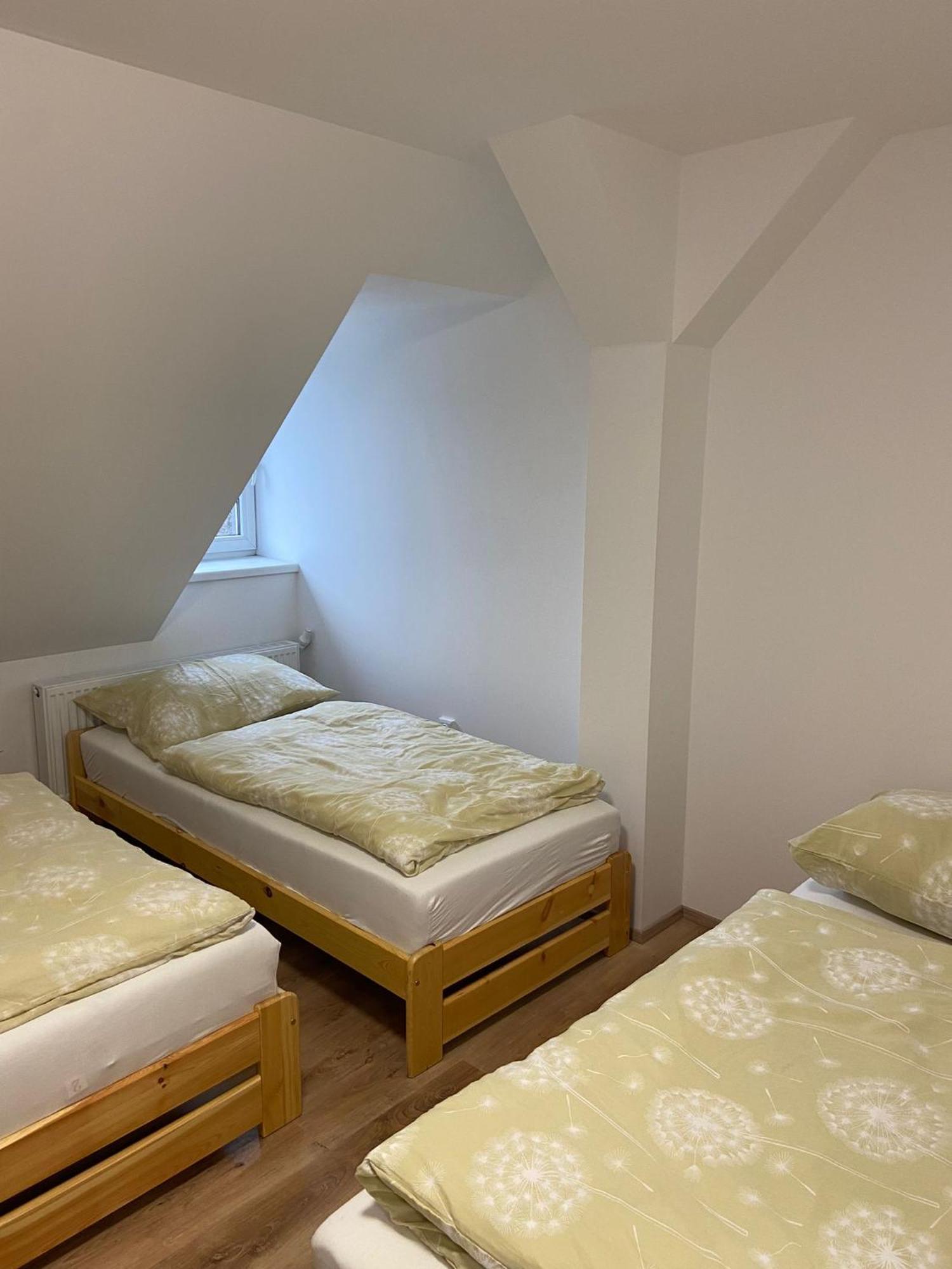 Ferienwohnung Tvm Ostrava Exterior foto
