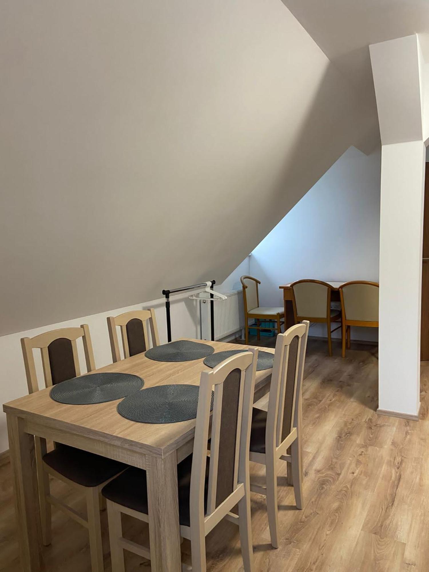 Ferienwohnung Tvm Ostrava Exterior foto