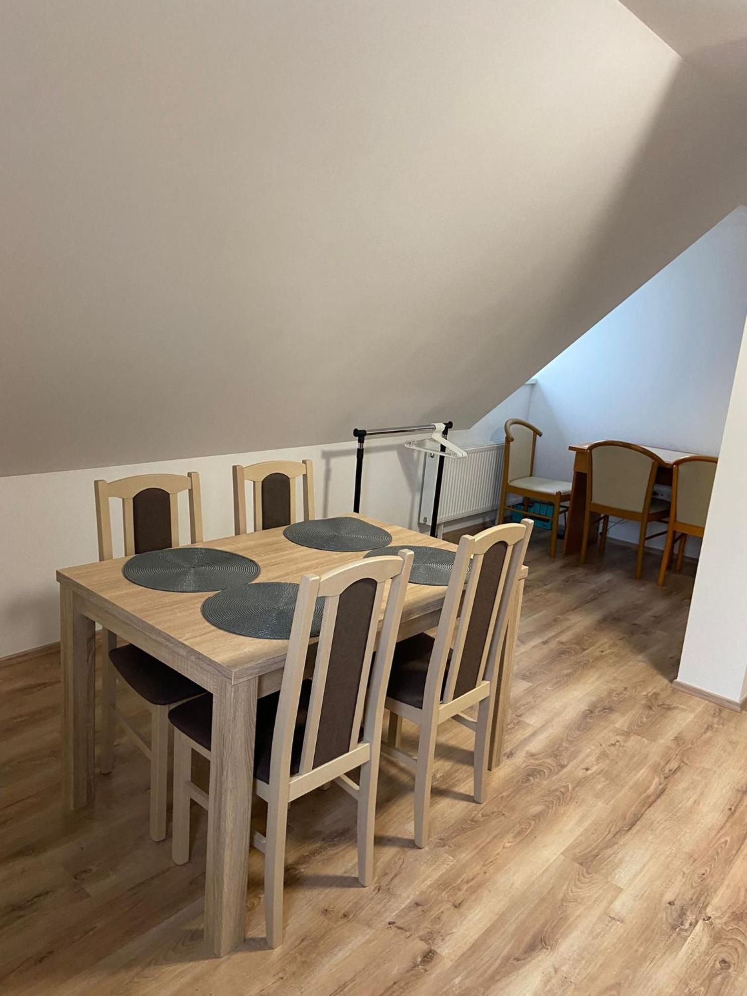 Ferienwohnung Tvm Ostrava Exterior foto