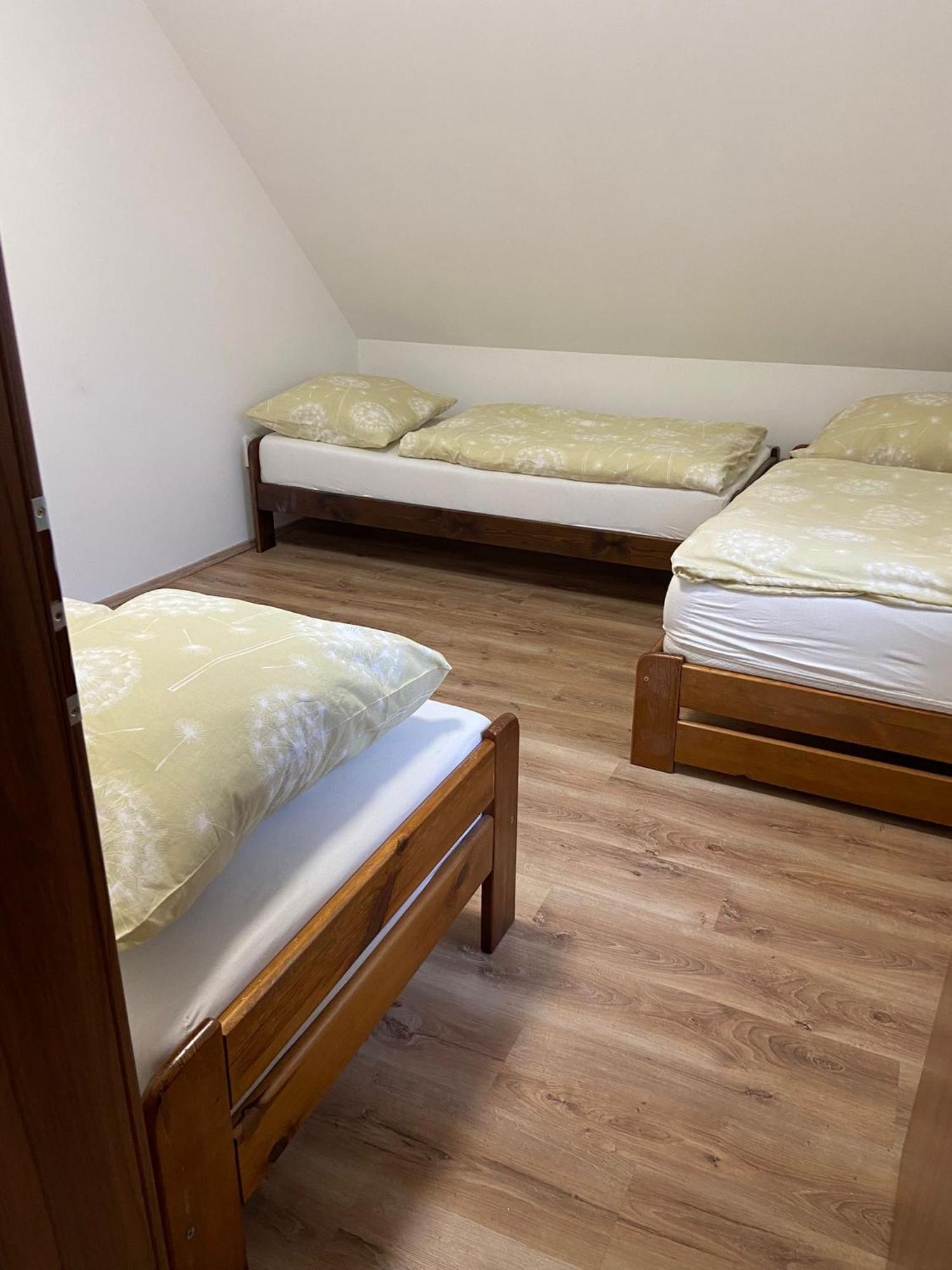 Ferienwohnung Tvm Ostrava Exterior foto
