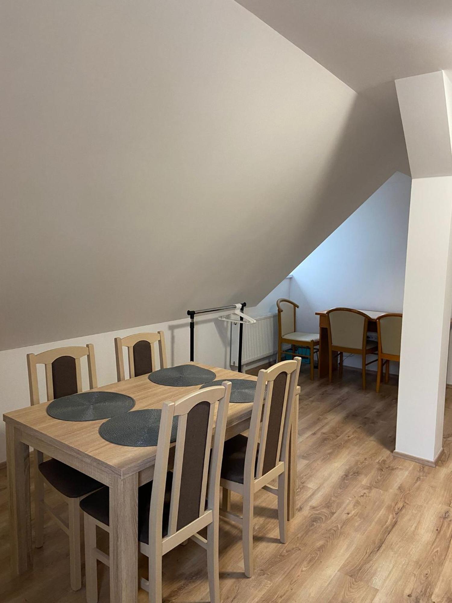 Ferienwohnung Tvm Ostrava Exterior foto