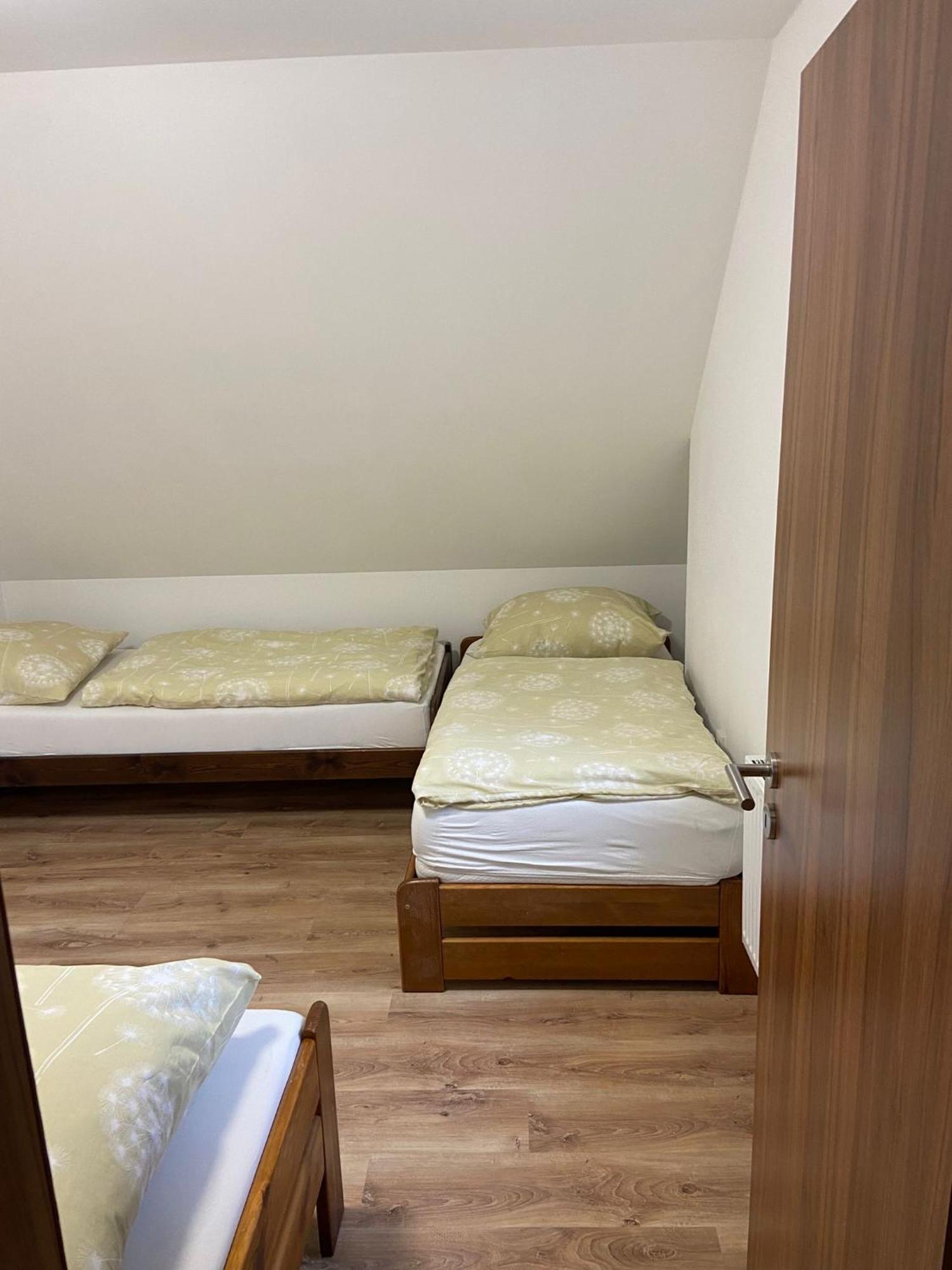 Ferienwohnung Tvm Ostrava Exterior foto