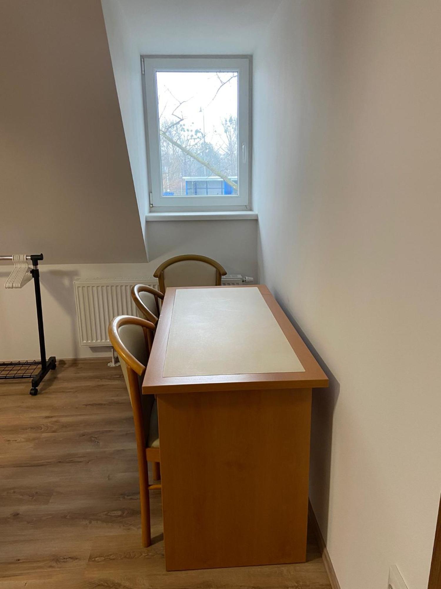 Ferienwohnung Tvm Ostrava Exterior foto