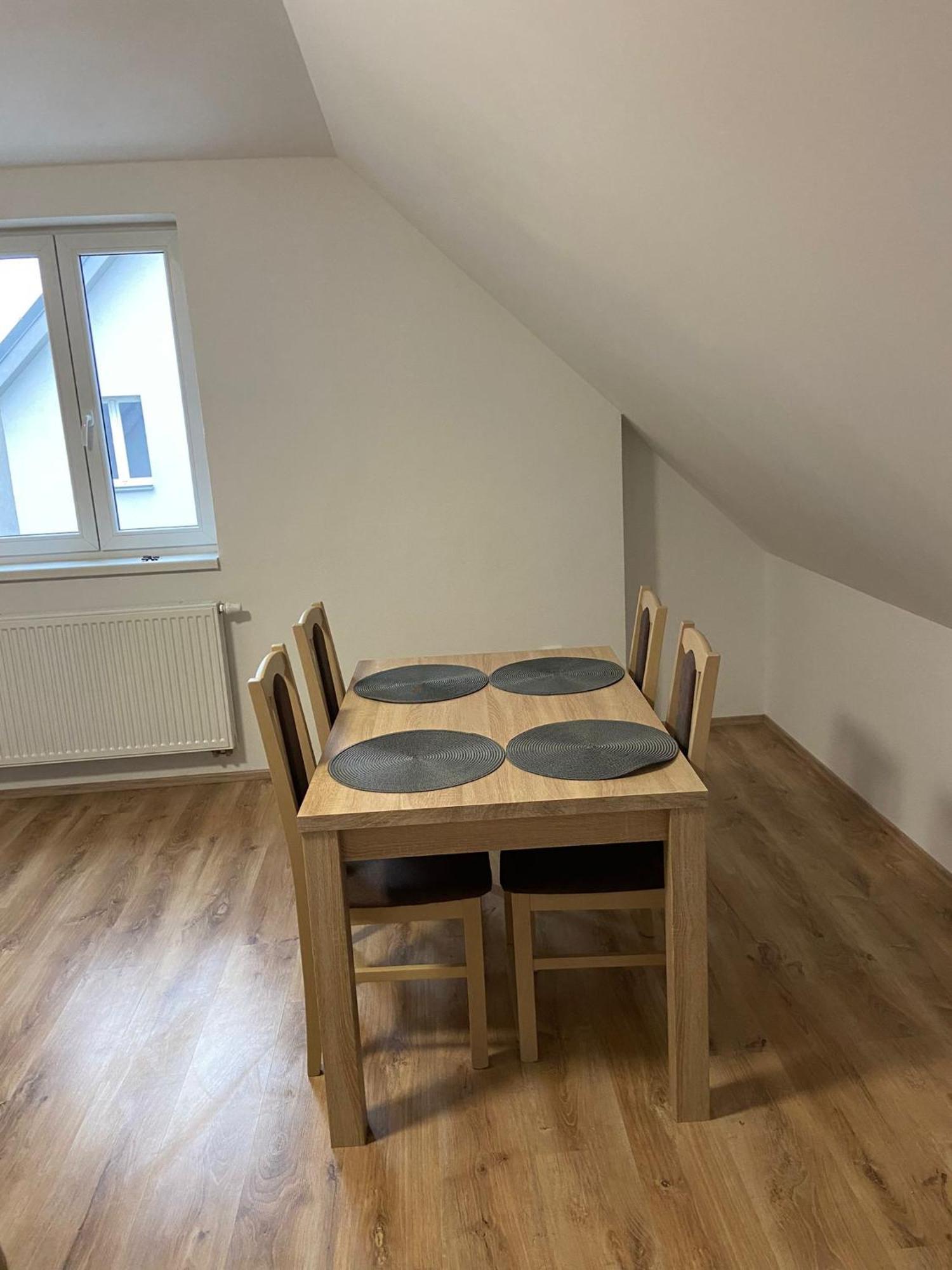 Ferienwohnung Tvm Ostrava Exterior foto