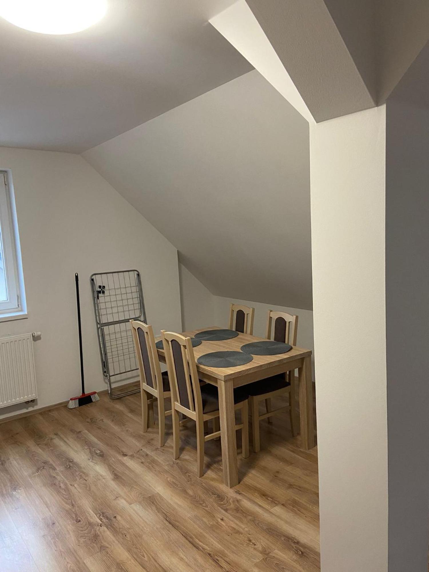 Ferienwohnung Tvm Ostrava Exterior foto