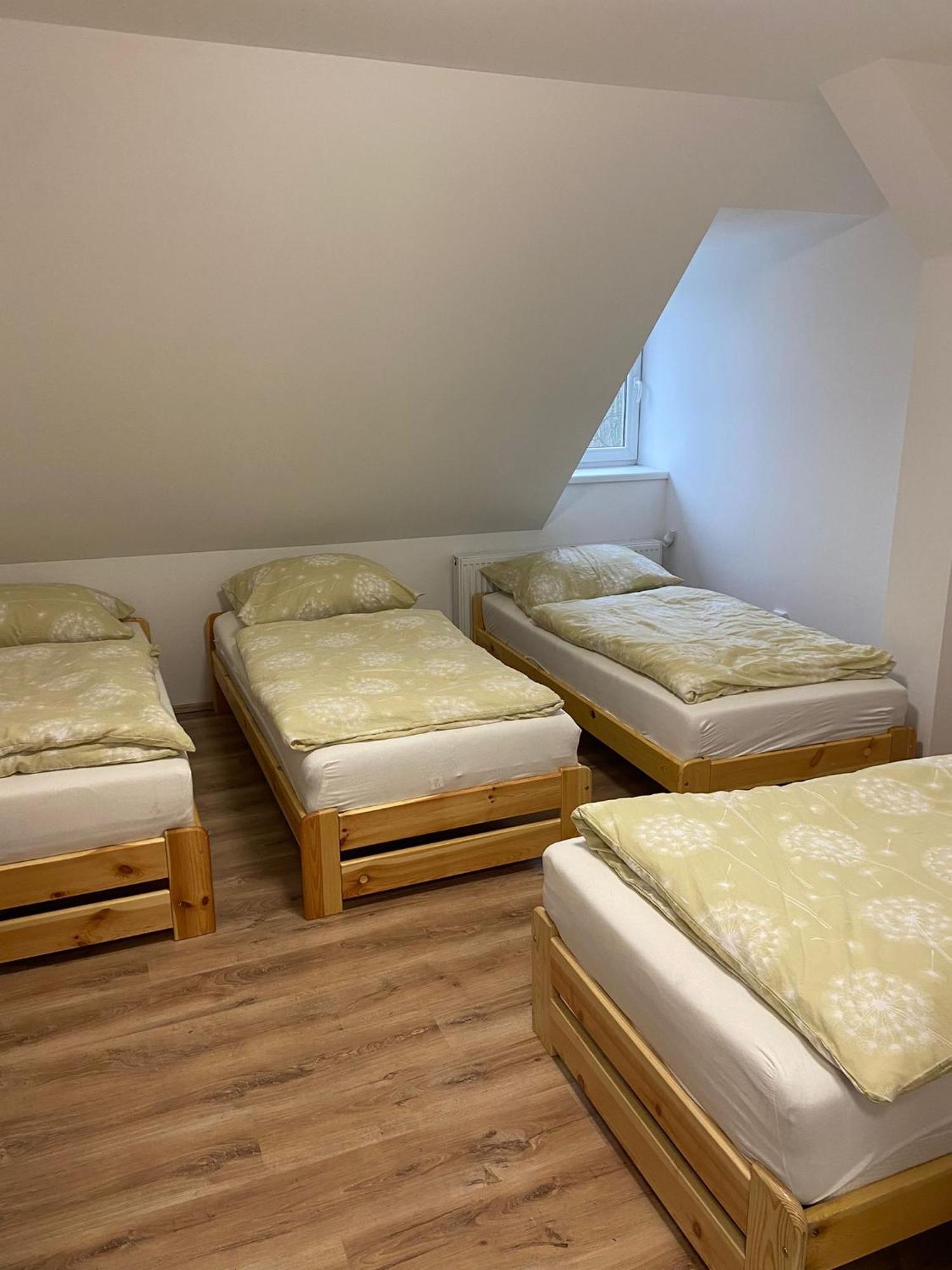 Ferienwohnung Tvm Ostrava Exterior foto
