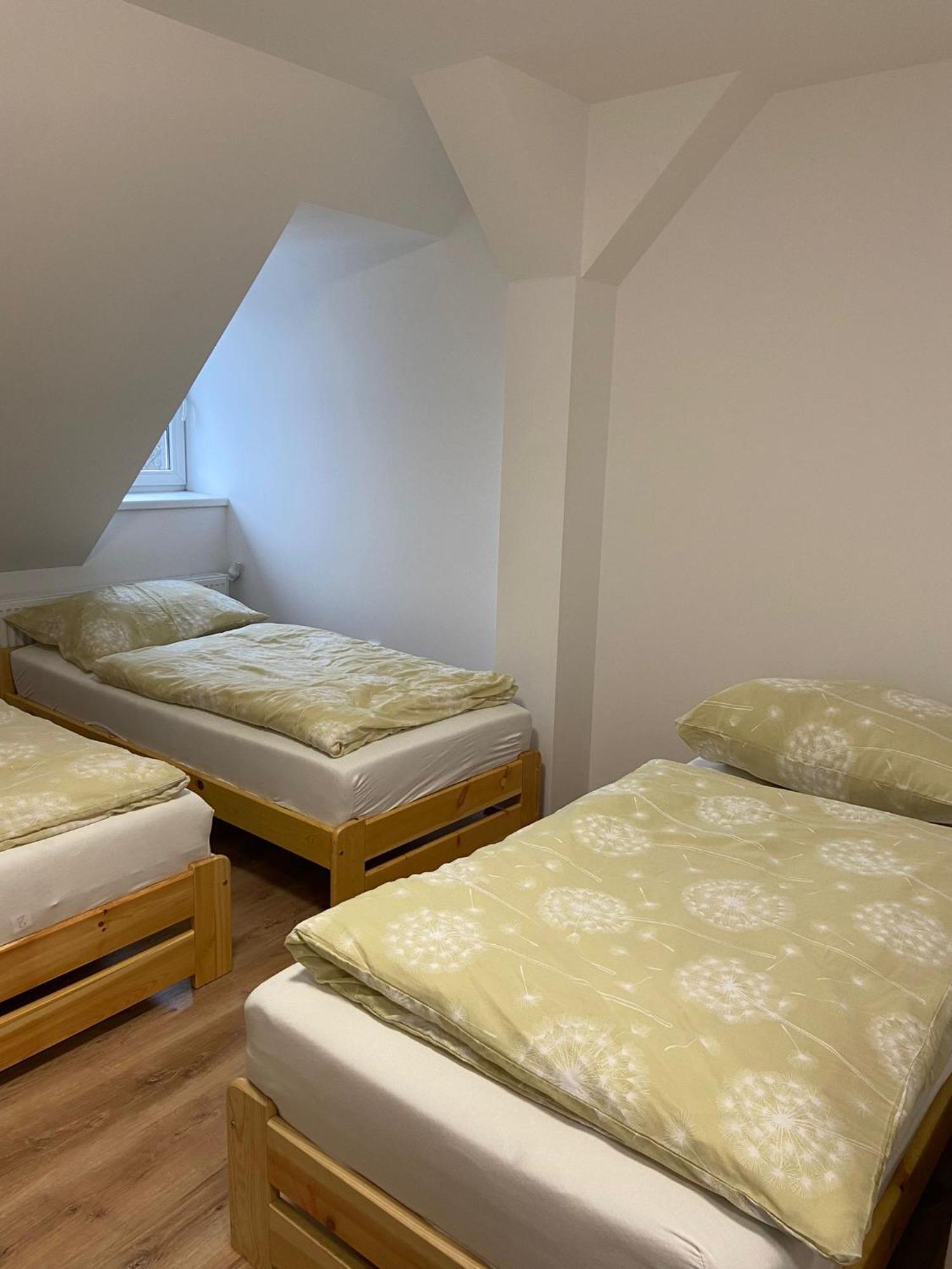 Ferienwohnung Tvm Ostrava Exterior foto