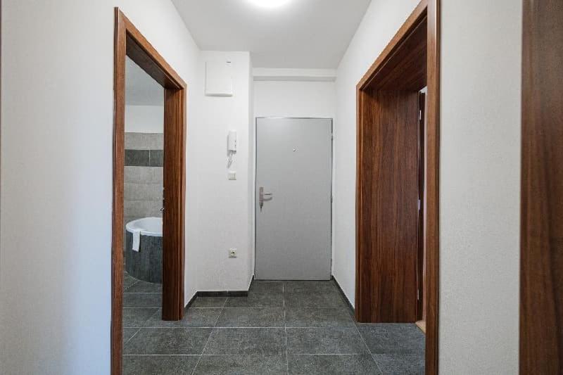 Ferienwohnung Tvm Ostrava Exterior foto