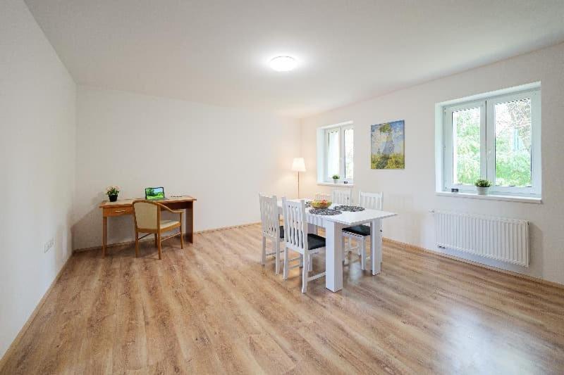 Ferienwohnung Tvm Ostrava Exterior foto